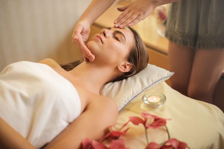 Private Massage Sessions