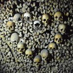 catacombs Paris tickets